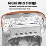 پنکه رومیزی AIR COOLER FAN