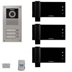 دربازکن تصویری کوماکس مدل 70kmV3