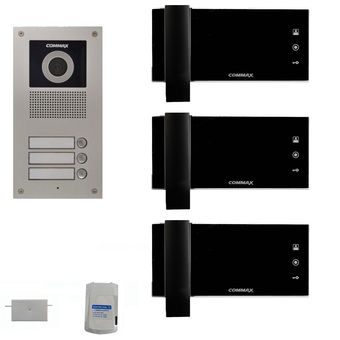 دربازکن تصویری کوماکس مدل 70kmV3