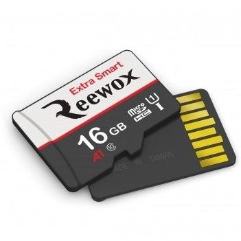کارت حافظه 16 گیگ ریووکس مدل 653X