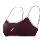 ست نیم تنه و لگینگ ورزشی زنانه مدل GS-M-317700