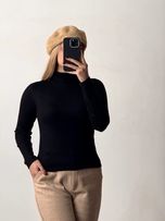بلوز یقه اسکی چری 2749