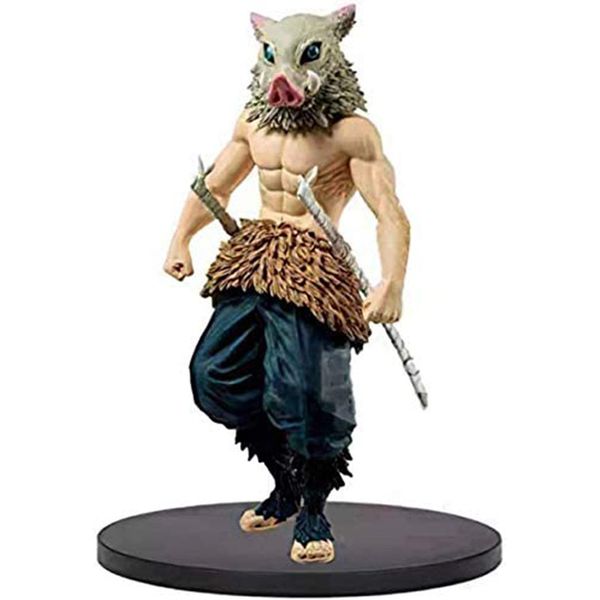 فیگور مدل انیمه Demon Slayer: Kimetsu no Yaiba Inosuke