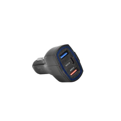 شارژر فندکی تسکو مدل TCG 36