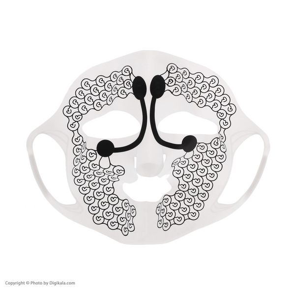 ماساژور برقی صورت