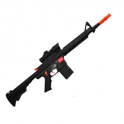 مسلسل مدل توپ انداز کد M-16