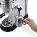 اسپرسو ساز 1100 میلی‌لیتر دلونگی مدل EC685