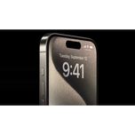گوشی موبایل اپل مدل Iphone 15 Pro Max CH دو سیم‌ کارت ظرفیت 256 گیگابایت و رم 8 گیگابایت - نات اکتیو