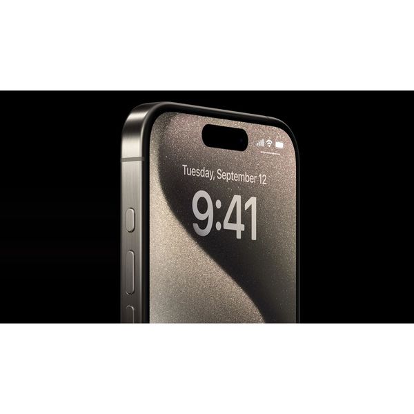 گوشی موبایل اپل مدل Iphone 15 Pro Max CH دو سیم‌ کارت ظرفیت 256 گیگابایت و رم 8 گیگابایت - نات اکتیو