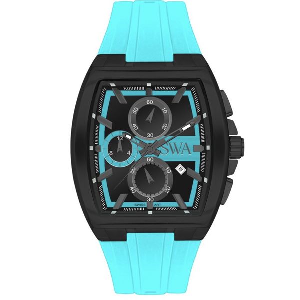 ساعت مچی عقربهای مردانه کوارتز سوئیس آرت مدل ANT157G-17