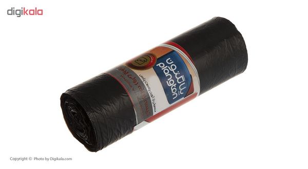 کیسه زباله پلانگتون سایز بزرگ