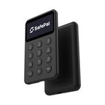کیف پول سخت افزاری سیف پال مدل X1 ارسال سریع تخفیف ویژه 500 هزار تومانی ویژه خرید اول  + موجود تهران