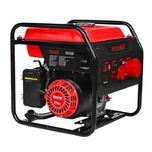 موتور برق بنزینی رونیکس مدل RH-4772