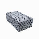 جعبه هدیه مدل ستاره مدل سه