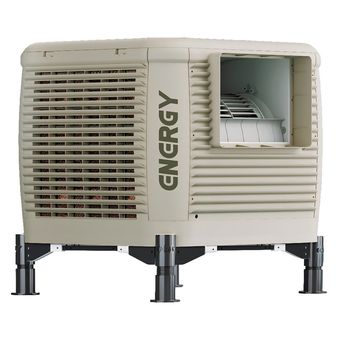 کولر آبی 7500 انرژی پلیمر مدل EC 0750PB