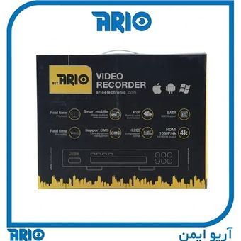 دستگاه آریو مدل AR-5216QS-1C V2