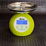 ترازو آشپزخانه میزان