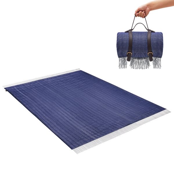 پتو سفری کینگ کمپ مدل KP2011