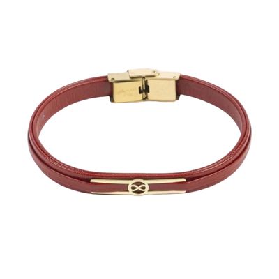 دستبند زنانه مدل MDSS-CF9528