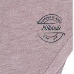 بادی آستین کوتاه نوزادی مدل MDSS-CH4000