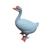 فیگور مدل مرغ و خروس مجموعه 20 عددی