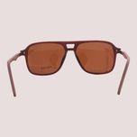 عینک آفتابی پلیس مدل 18161BN LIGHT EDITION