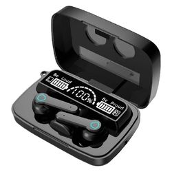 هدفون بلوتوثی مدل m19 PRO