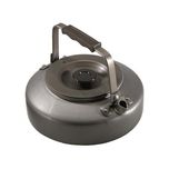 کتری سفری پریموس مدل LITECH 0.9 کد F2022 گنجایش 0.9 لیتر