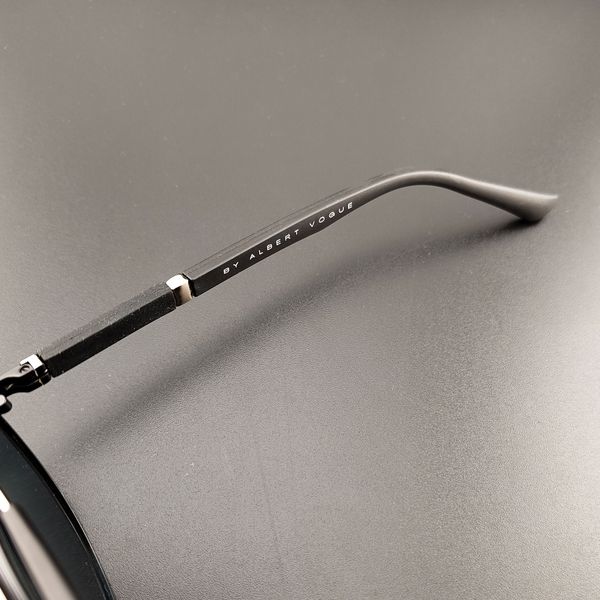 عینک آفتابی مردانه آلبرت وگ مدل 6315C84-P50 Polarized Avantgarde Visionary*115