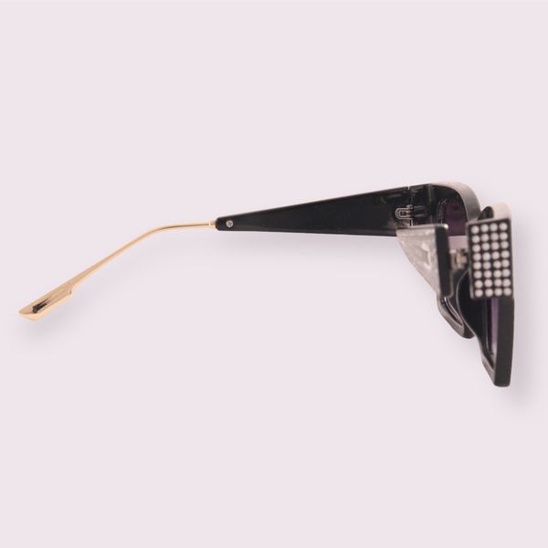 عینک آفتابی زنانه لاو ور مدل 4126SB