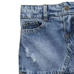 دامن دخترانه مدل MDSS-CH0373