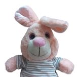 عروسک مدل خرگوش ارتفاع 37 سانتی متر