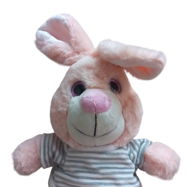 عروسک مدل خرگوش ارتفاع 37 سانتی متر