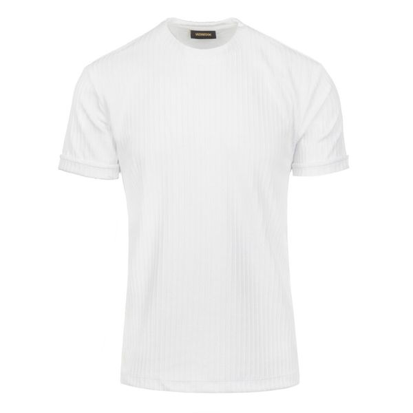 ست تی شرت و شلوارک مردانه مدل SB-SS-vk021386