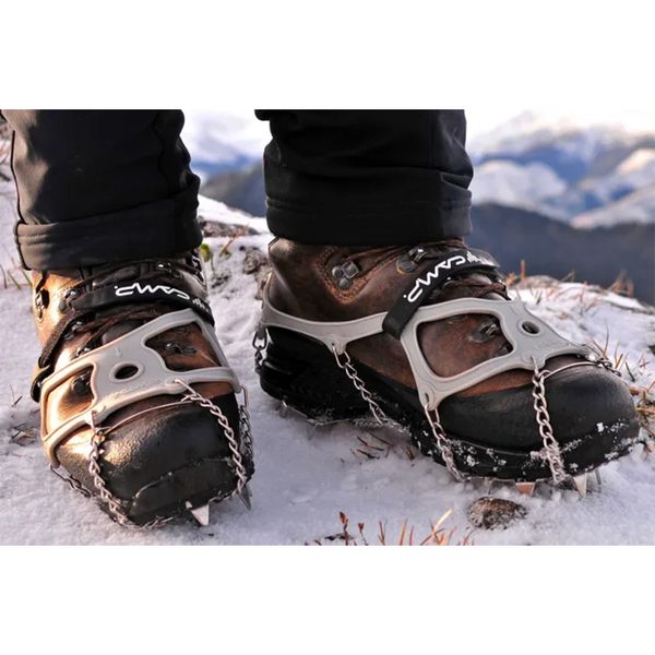 کرامپون کمپ مدل Ice Master Evo بسته 2 عددی*570