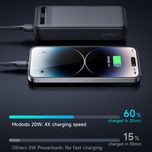 پاوربانک 20000 مکدودو 22.5W مدل MC-389