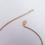 دستبند زنانه مدل نت موسیقی کد 01