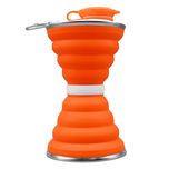قمقمه مدل GS-M-128545 گنجایش 0.66 لیتر