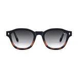 عینک آفتابی آلبرت وگ مدل SZ8108 Obsidian Tortoise