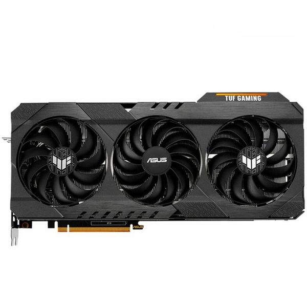 کارت گرافیک ایسوس TUF Radeon RX 6900 XT OC 16GB استوک