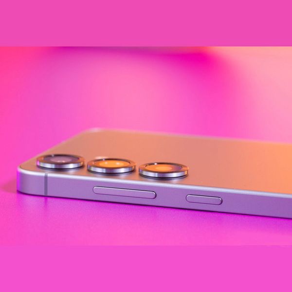 گوشی موبایل سامسونگ مدل Galaxy S25 Plus دو سیم کارت ظرفیت 256 گیگابایت و رم 12 گیگابایت - ویتنام