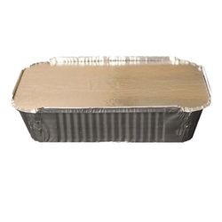 ظرف یکبار مصرف آلومینیومی بسته 20 عددی