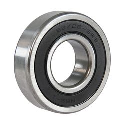 بلبرینگ شفت دینا پارت مدل 62/22-2RS مناسب برای پراید