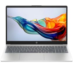 لپ تاپ 15.6 اینچی اچ‌پی مدل fc0196nia-15-Ryzen 5 7520U-8GB LPDDR5 5500MHz-1TB SSD-IPS-Backlit - کاستوم شده