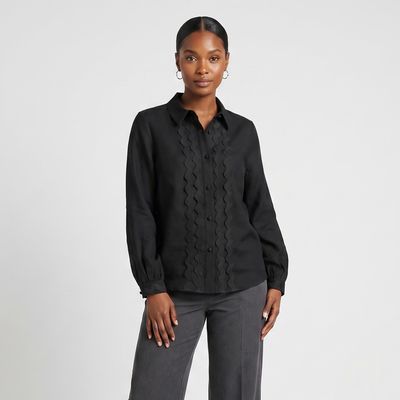 شومیز زنانه مدل SB-SS-307317