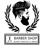 استیکر مدل آرایشگاه*658