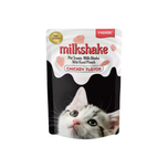 پوچ میلک شیک بچه گربه‌ی فنبی با طعم مرغ  /FAENBEI cat pouch Milkshake chicken flavor