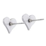 گوشواره دخترانه مدل قلب*849