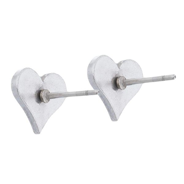 گوشواره دخترانه مدل قلب*849