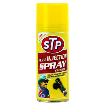 اسپری انژکتور شوی برن اس تی پی مدل st091 حجم 300 میلی لیتر